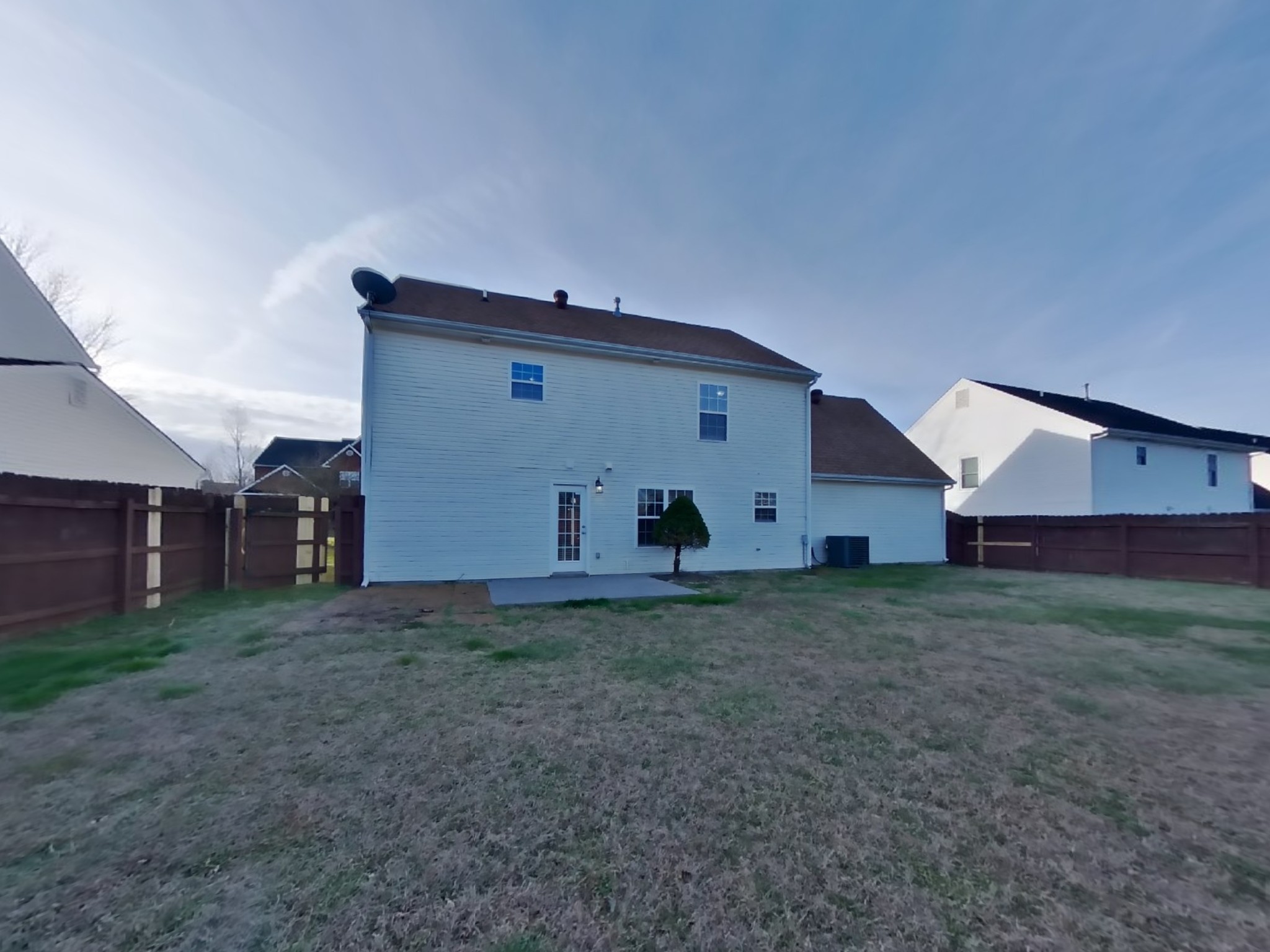 1404 Weston Lane Spring Hill TN 37174