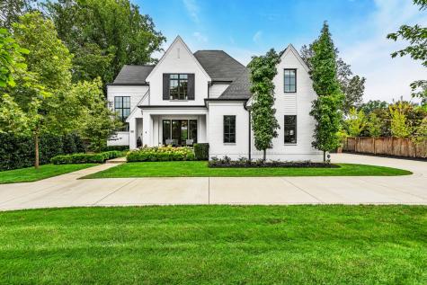 123 W Tyne Drive Nashville TN 37205