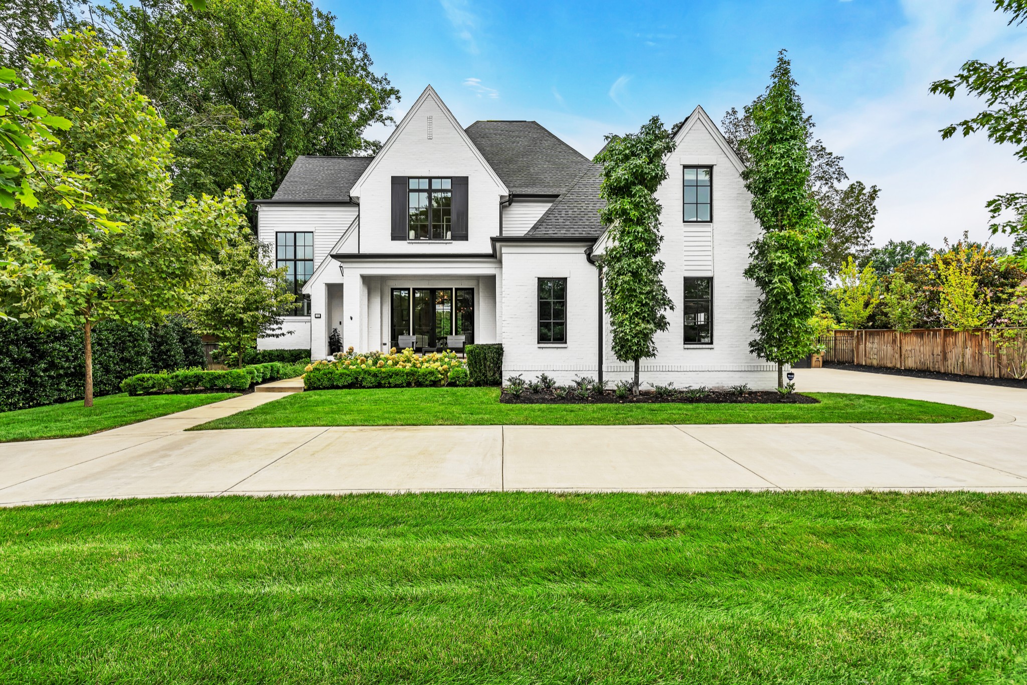 123 W Tyne Drive Nashville TN 37205