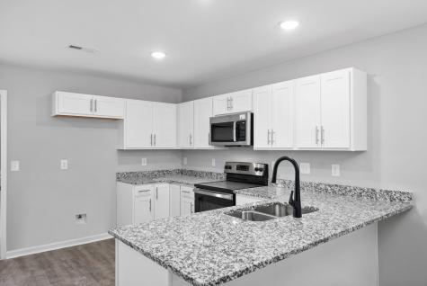 110 Davis Ridge Lane Clarksville TN 37040