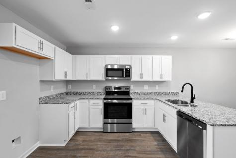 110 Davis Ridge Lane Clarksville TN 37040