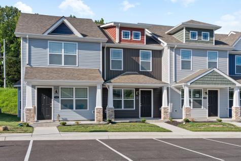 110 Davis Ridge Lane Clarksville TN 37040