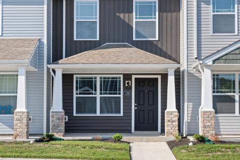 110 Davis Ridge Lane Clarksville TN 37040