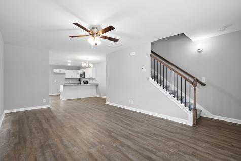 110 Davis Ridge Lane Clarksville TN 37040
