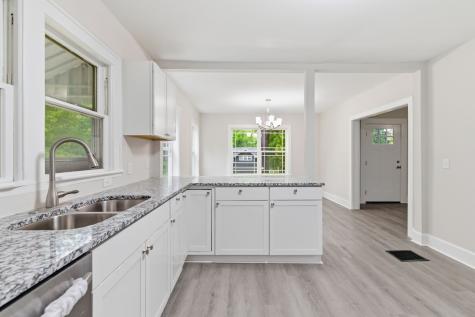 305 S Irwin Street Manchester TN 37355