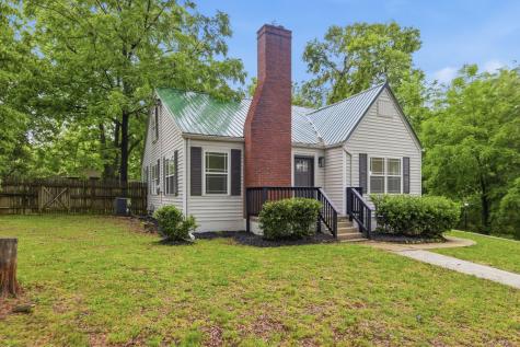 305 S Irwin Street Manchester TN 37355