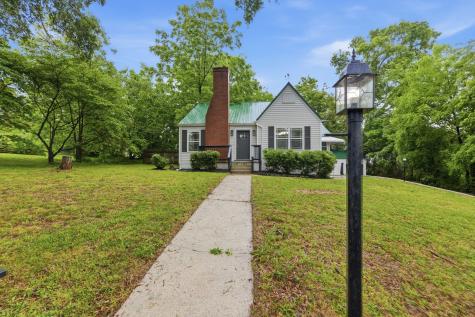 305 S Irwin Street Manchester TN 37355