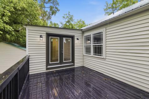 305 S Irwin Street Manchester TN 37355
