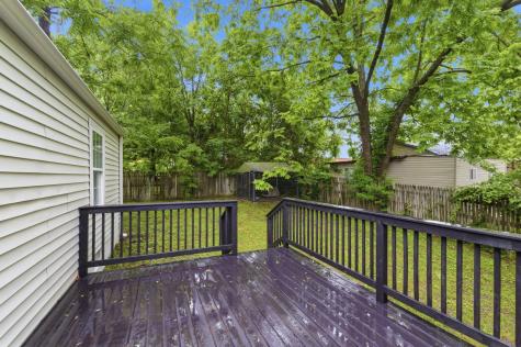 305 S Irwin Street Manchester TN 37355