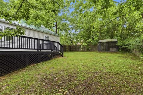 305 S Irwin Street Manchester TN 37355