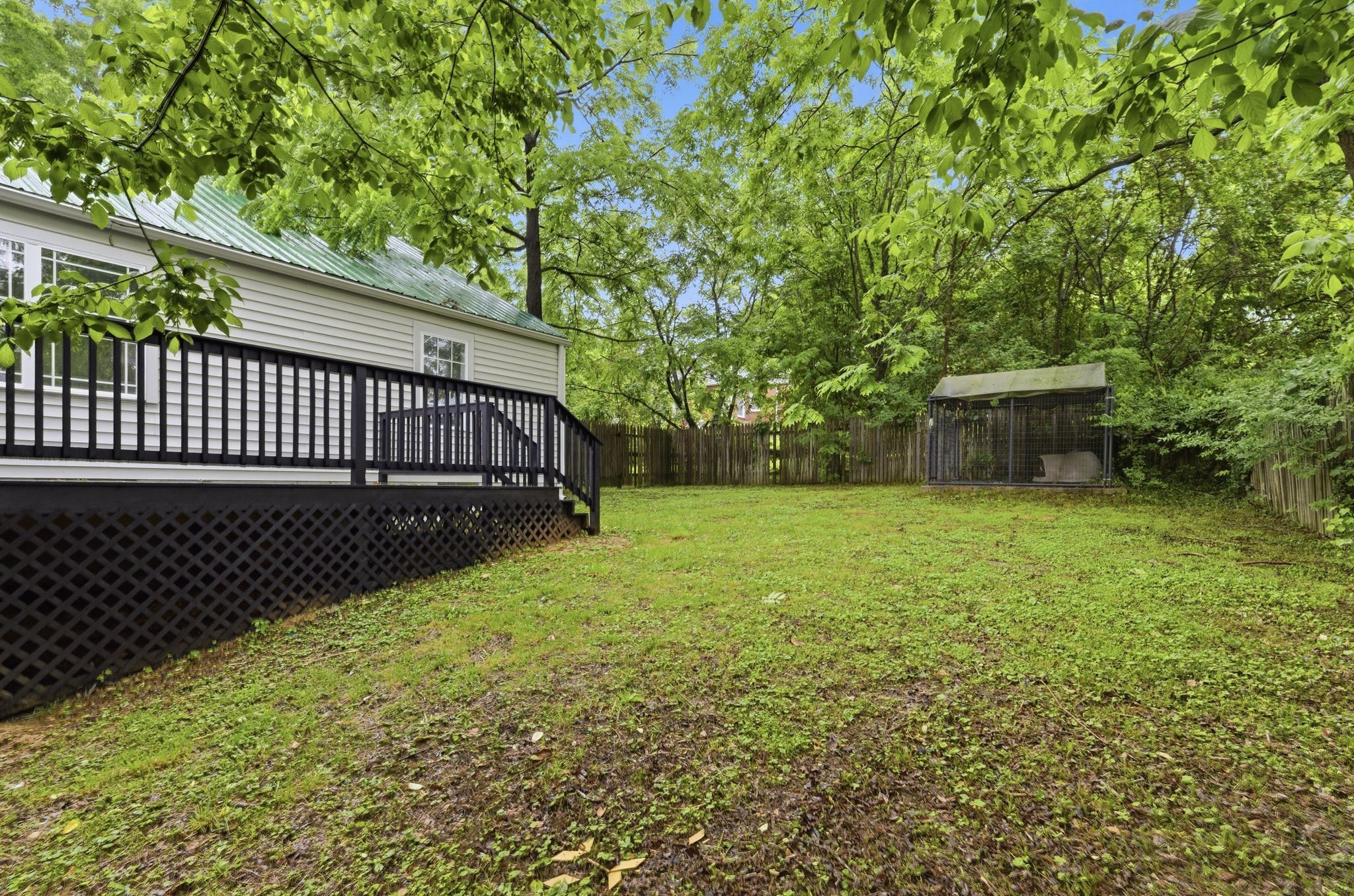 305 S Irwin Street Manchester TN 37355