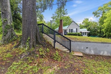 305 S Irwin Street Manchester TN 37355