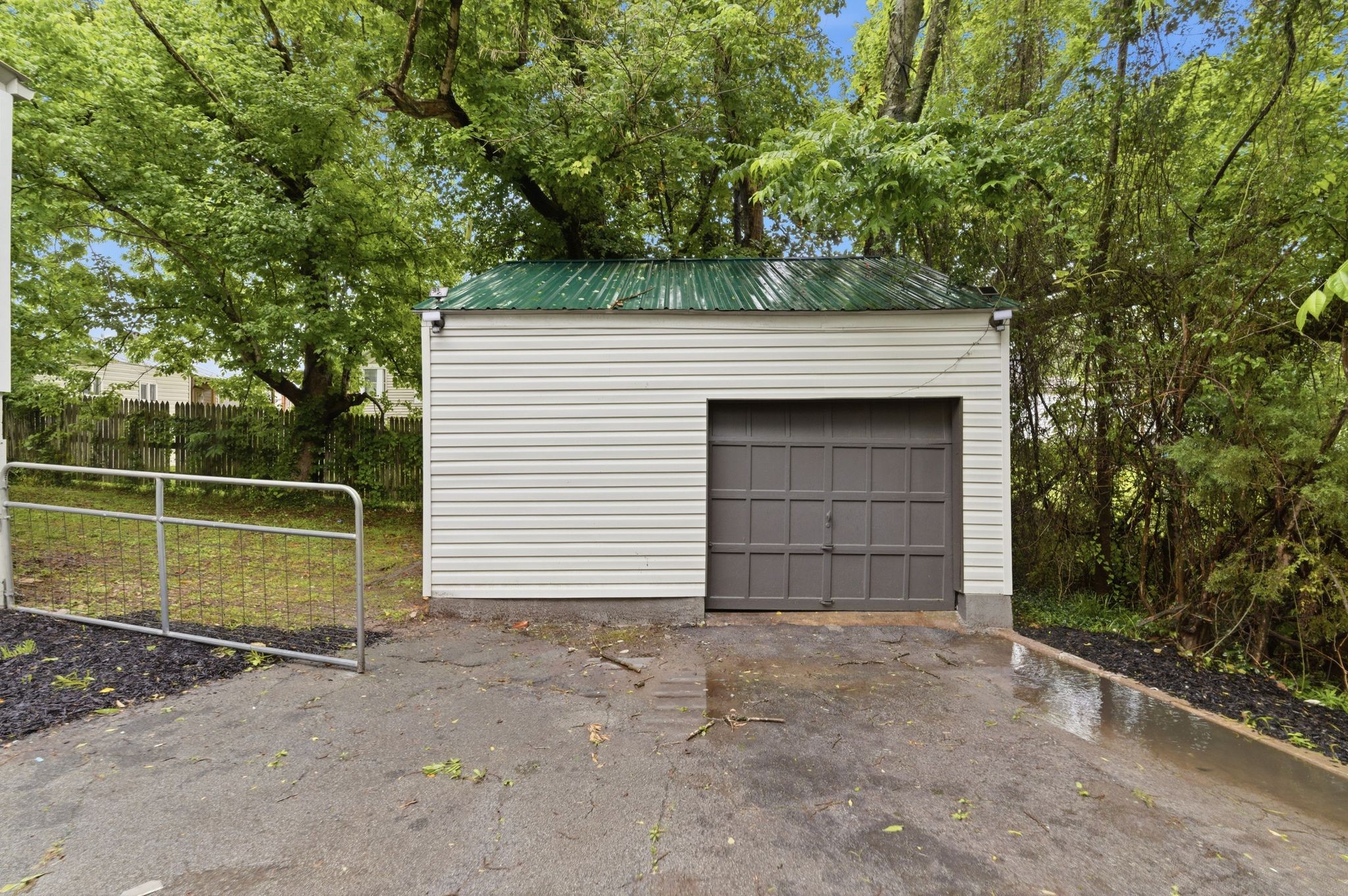 305 S Irwin Street Manchester TN 37355