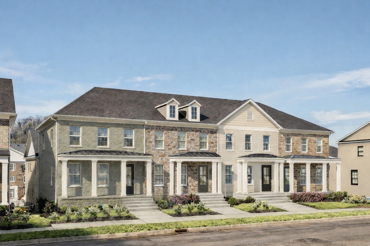 322 Gathering Walk Mount Juliet TN 37122