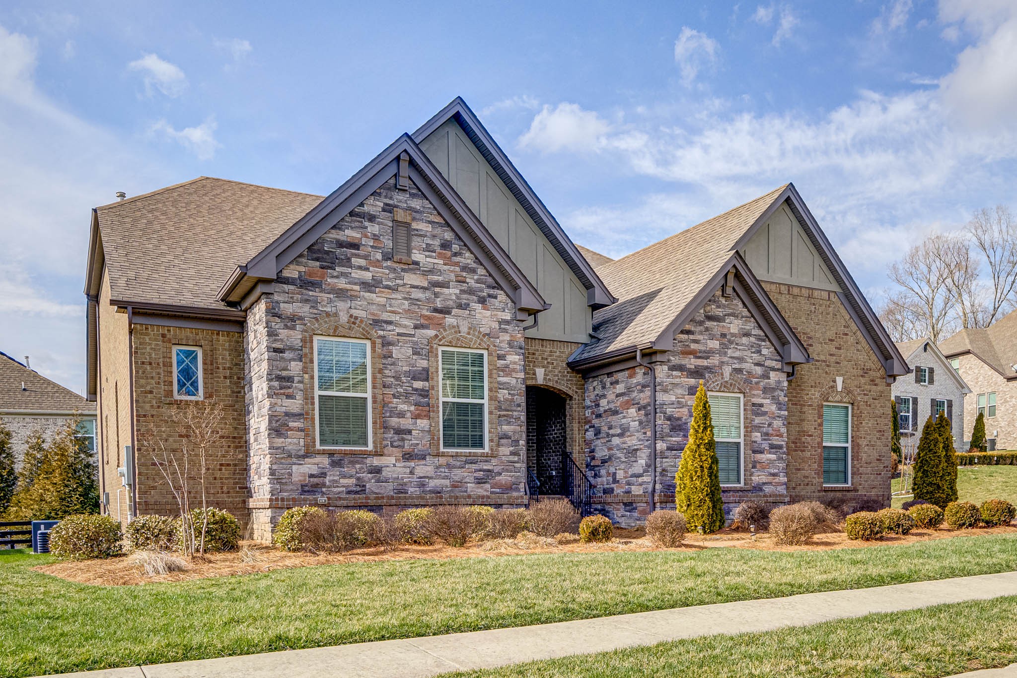 105 N Malayna Drive Hendersonville TN 37075