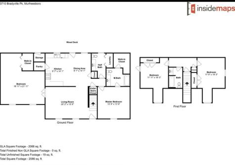 3710 Bradyville Pike Murfreesboro TN 37127