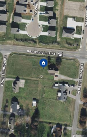 3710 Bradyville Pike Murfreesboro TN 37127