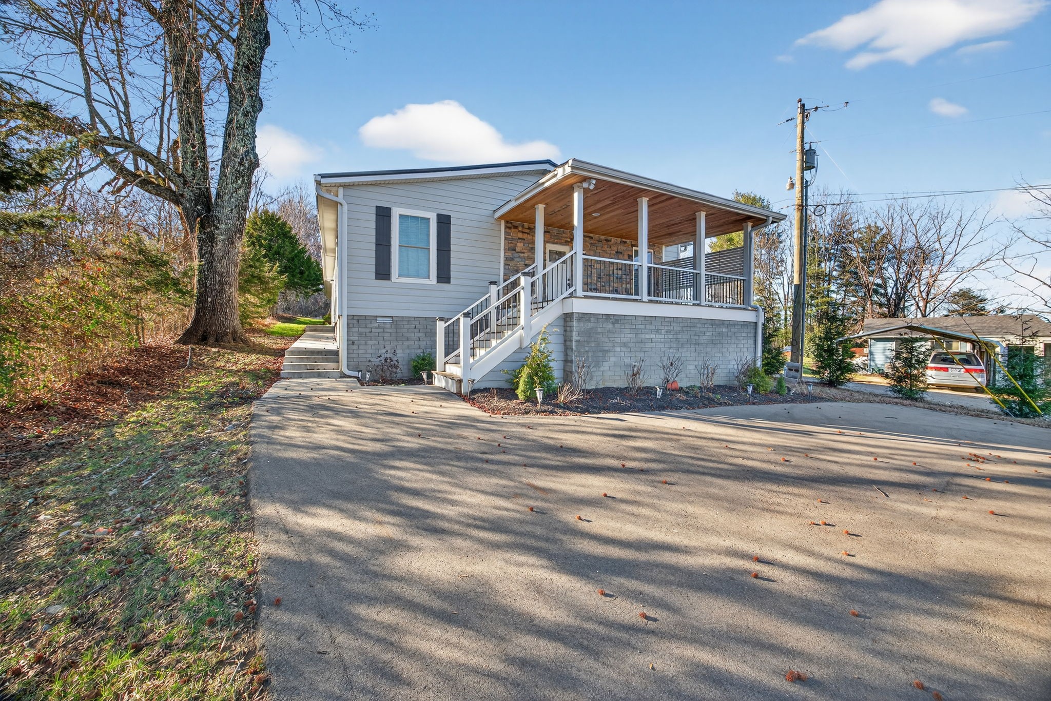5900 Dodson Branch Road Cookeville TN 38501