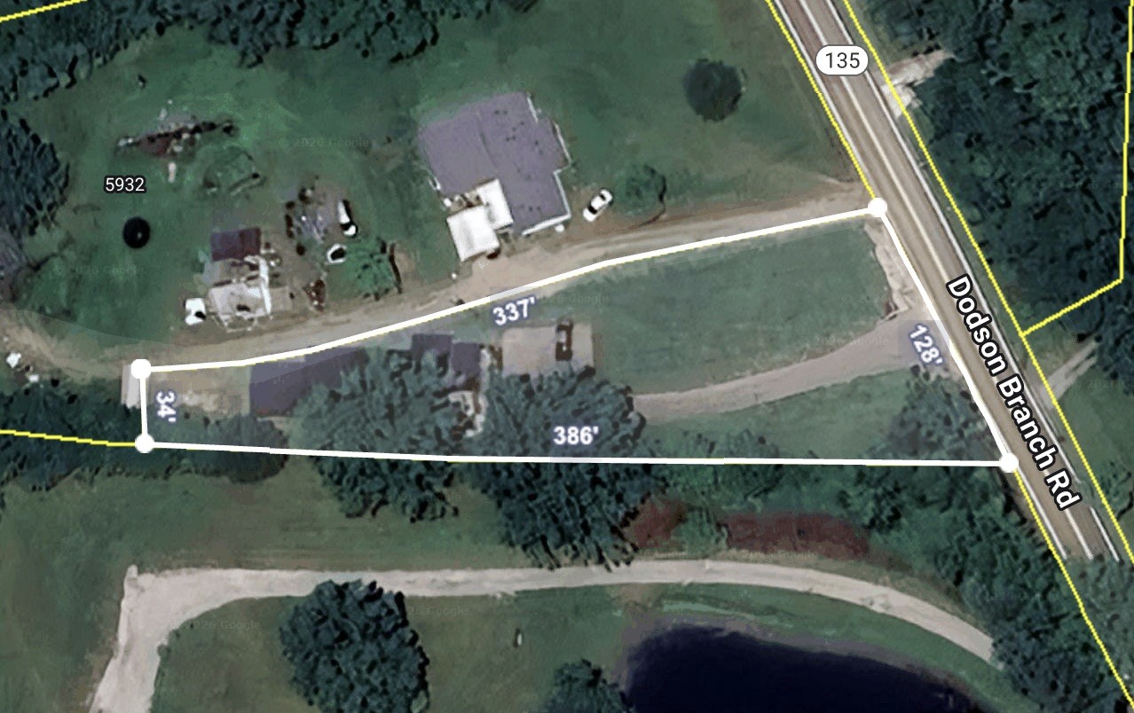 5900 Dodson Branch Road Cookeville TN 38501