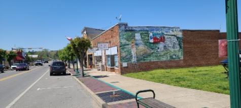 252 Streamside Drive Linden TN 37096