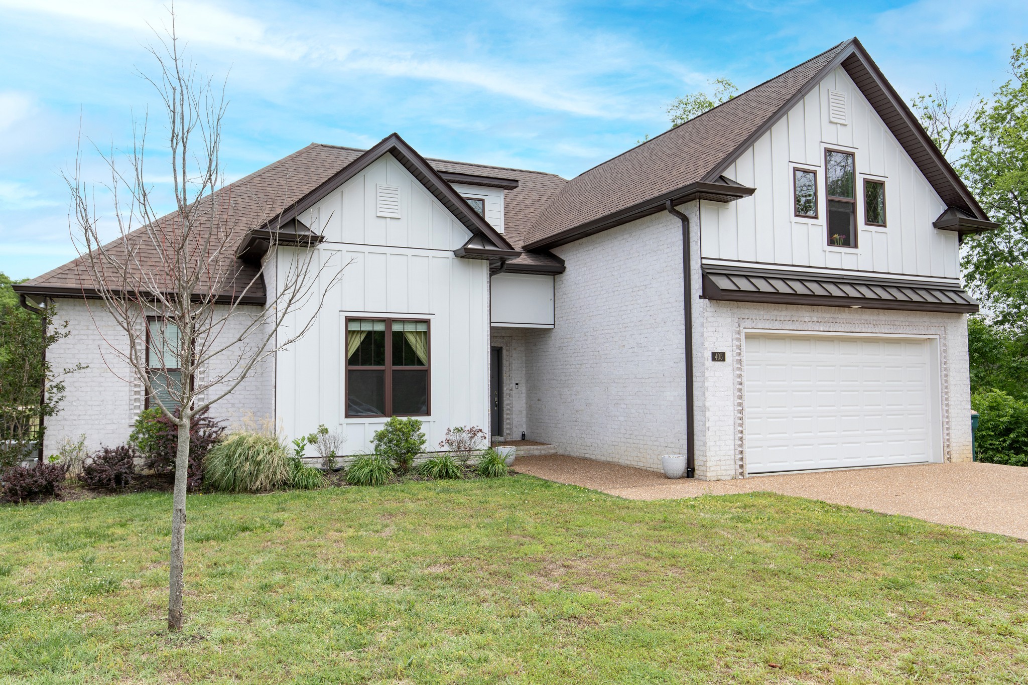 405 Hunter Bryce Lane Lebanon TN 37087