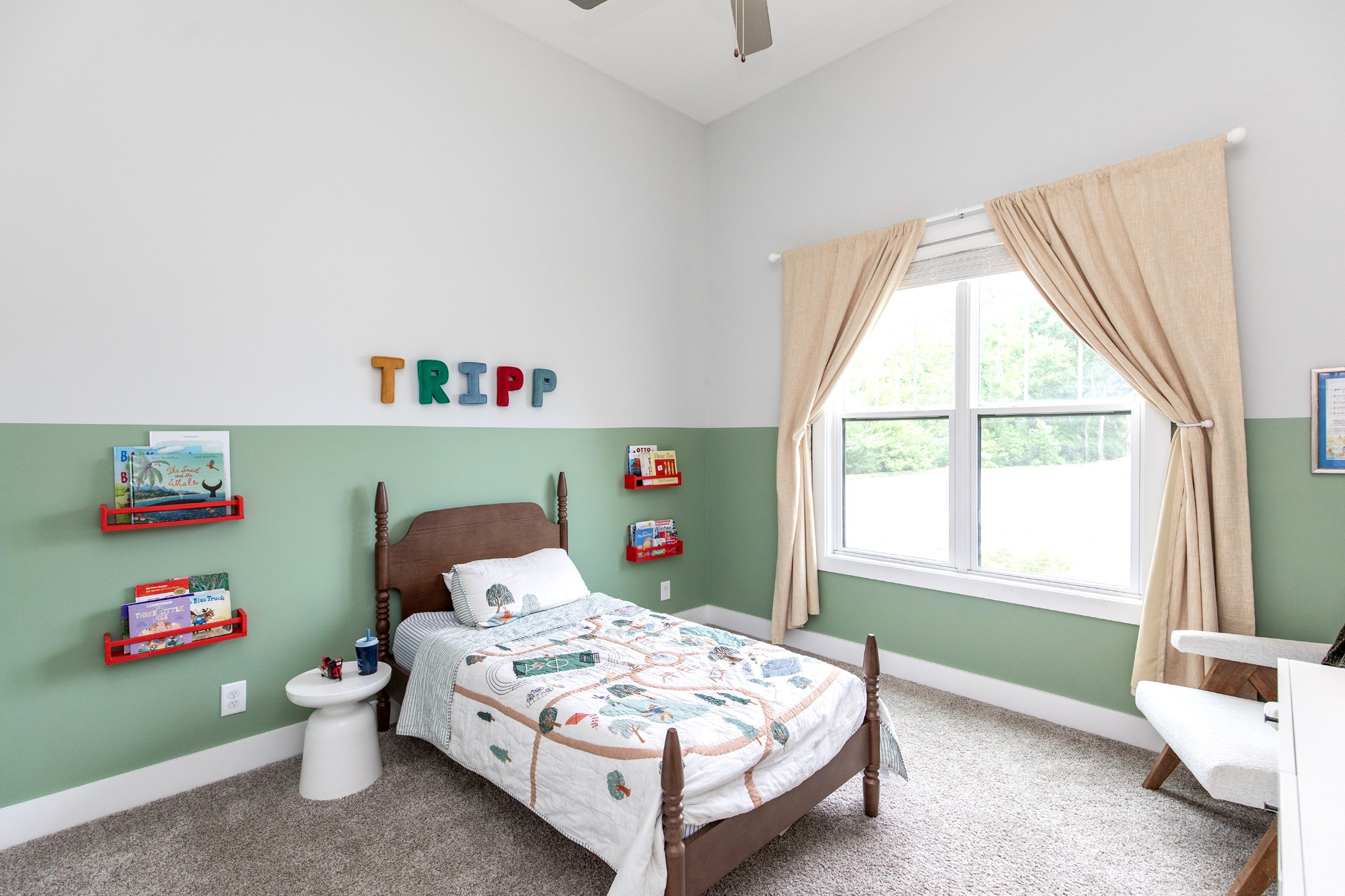 405 Hunter Bryce Lane Lebanon TN 37087