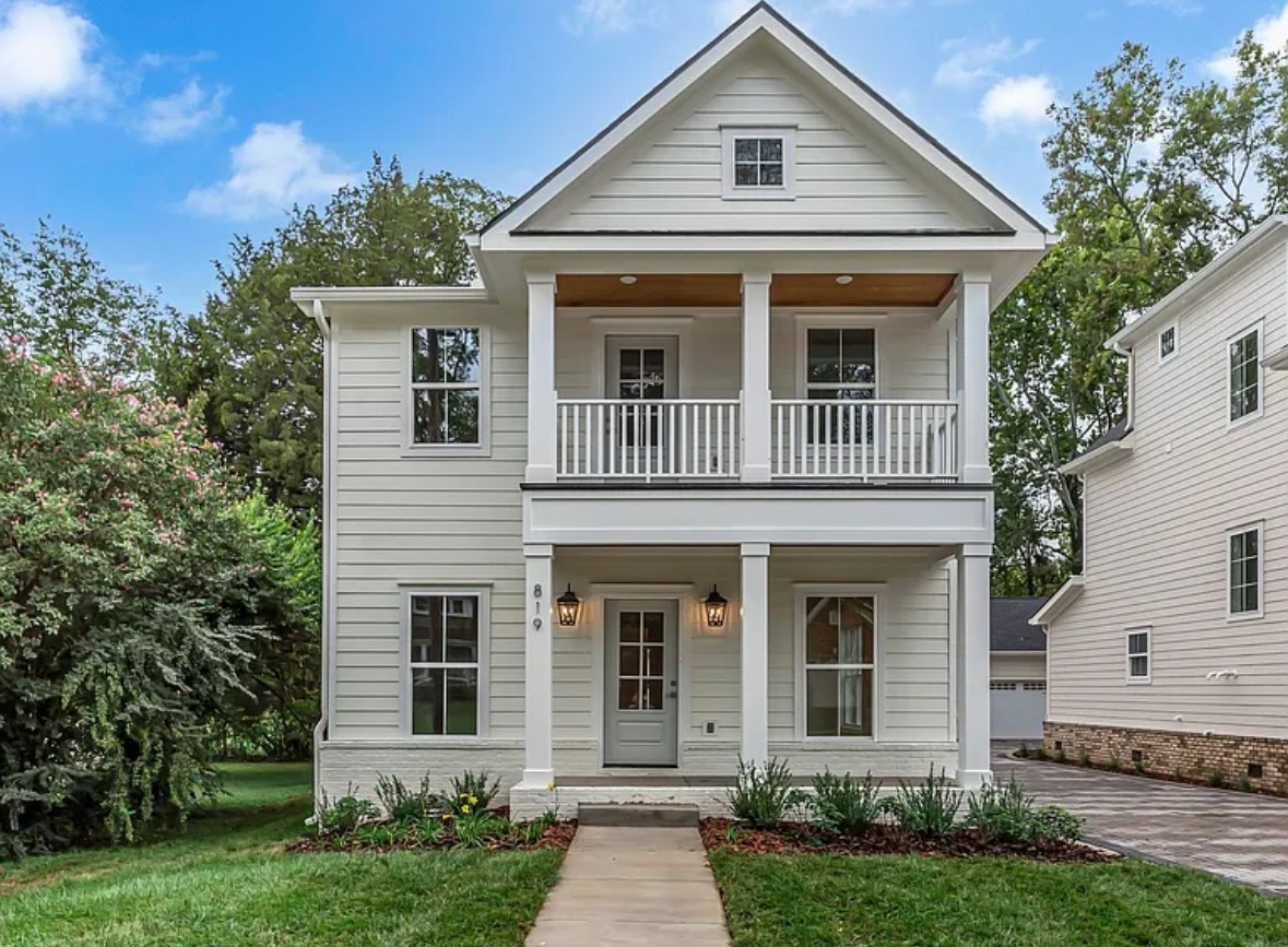 819 N Maple Street Murfreesboro TN 37130