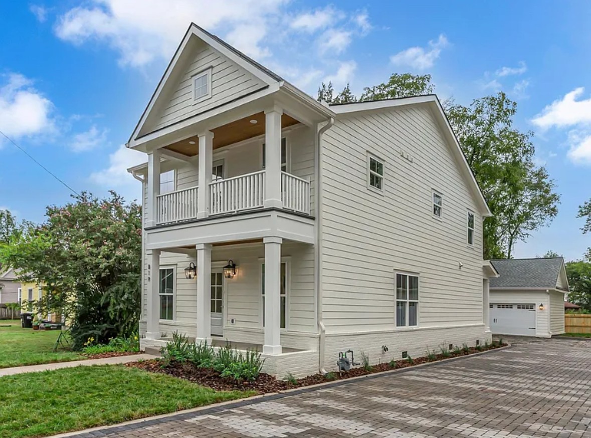 819 N Maple Street Murfreesboro TN 37130