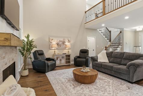 15 Nature Ridge Road Tullahoma TN 37388