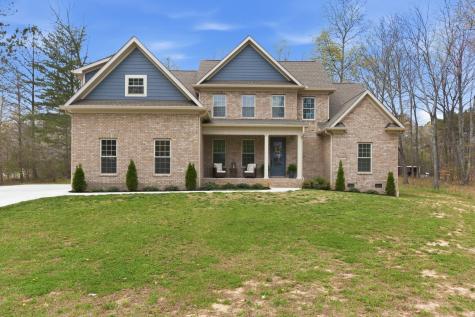 15 Nature Ridge Road Tullahoma TN 37388