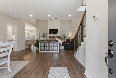 15 Nature Ridge Road Tullahoma TN 37388