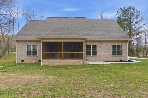 15 Nature Ridge Road Tullahoma TN 37388