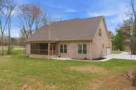 15 Nature Ridge Road Tullahoma TN 37388