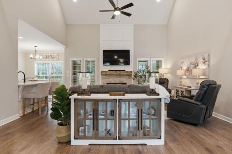 15 Nature Ridge Road Tullahoma TN 37388