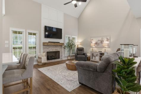 15 Nature Ridge Road Tullahoma TN 37388