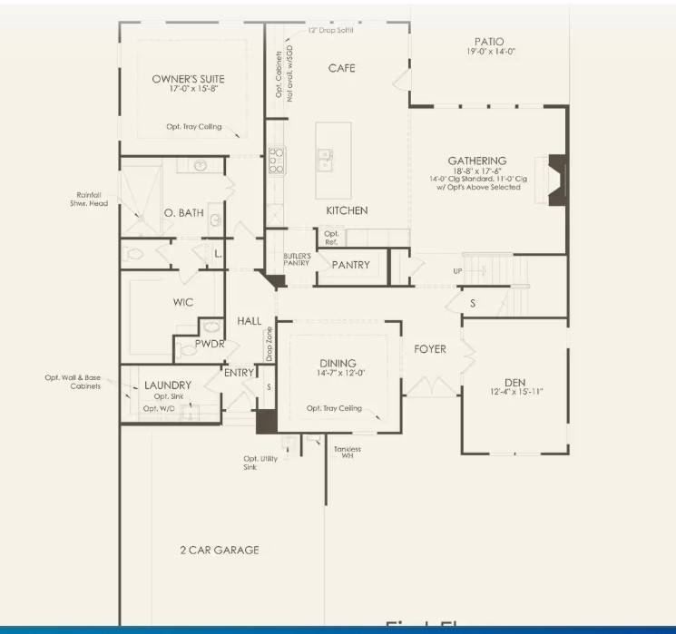 3027 Ash Dale Lane Nolensville TN 37135