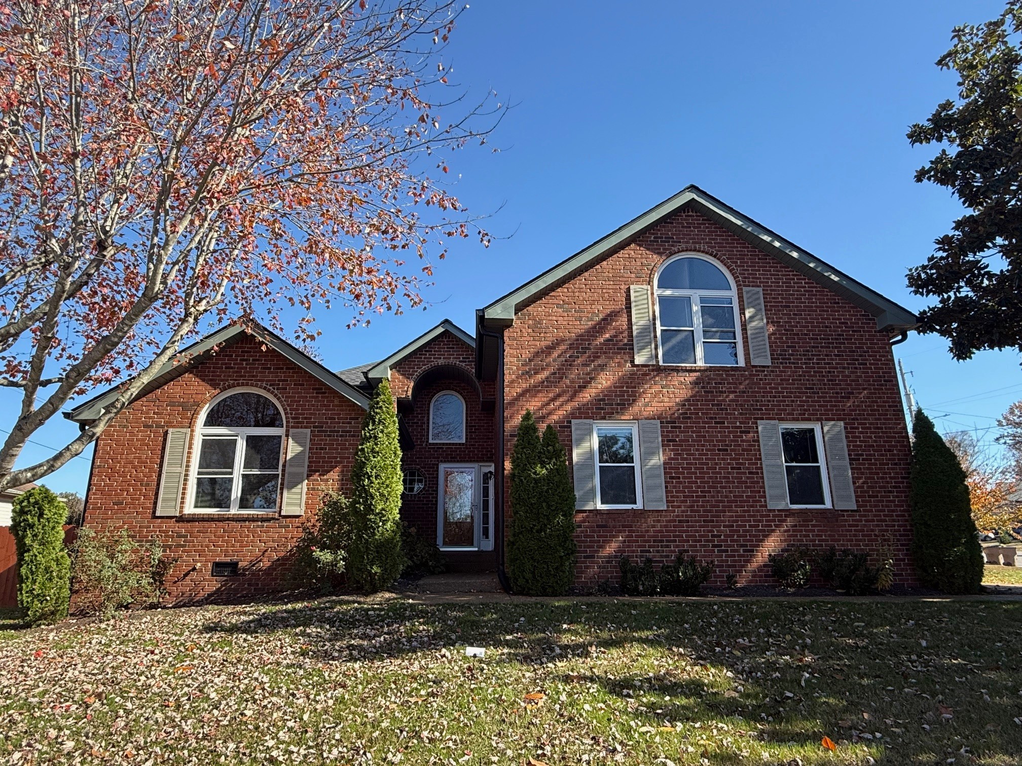 3600 Burwick Place Antioch TN 37013