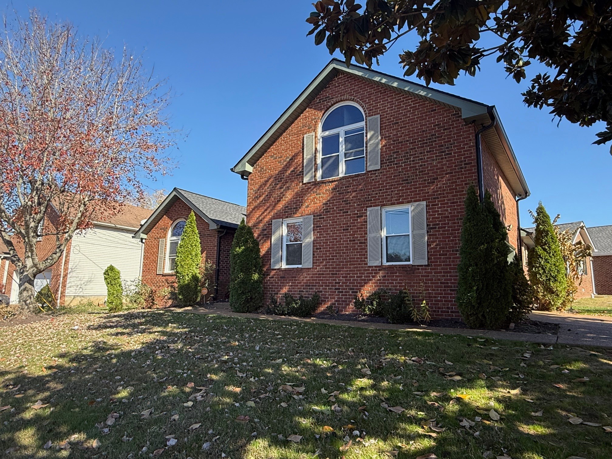 3600 Burwick Place Antioch TN 37013
