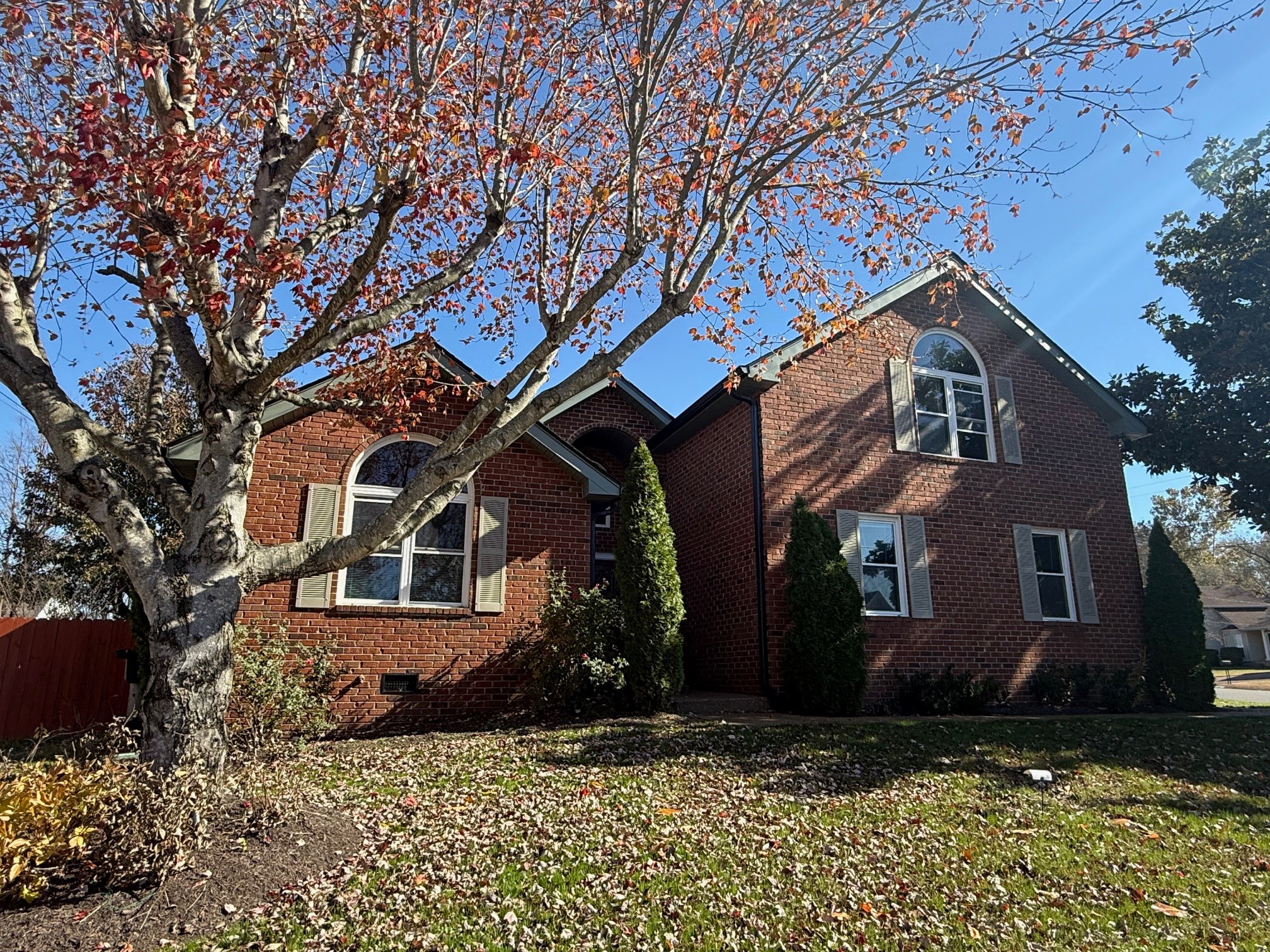 3600 Burwick Place Antioch TN 37013