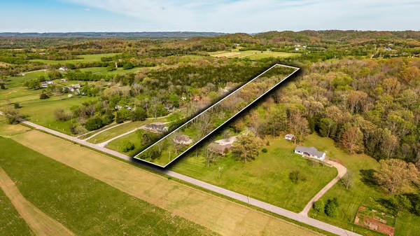 3180 Boxley Valley Road Franklin TN 37064