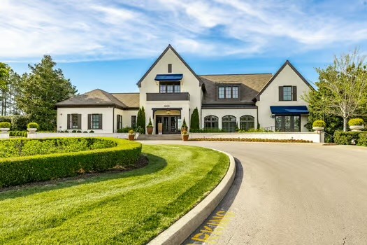 3180 Boxley Valley Road Franklin TN 37064