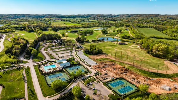 3180 Boxley Valley Road Franklin TN 37064