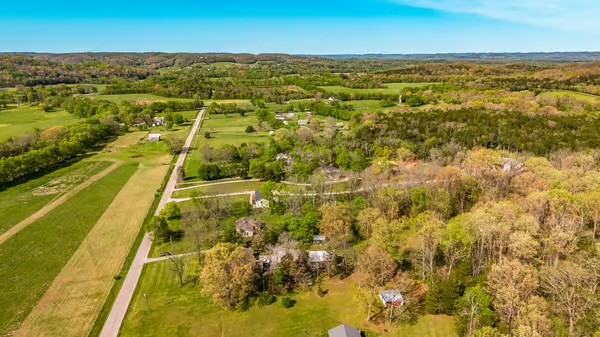 3180 Boxley Valley Road Franklin TN 37064