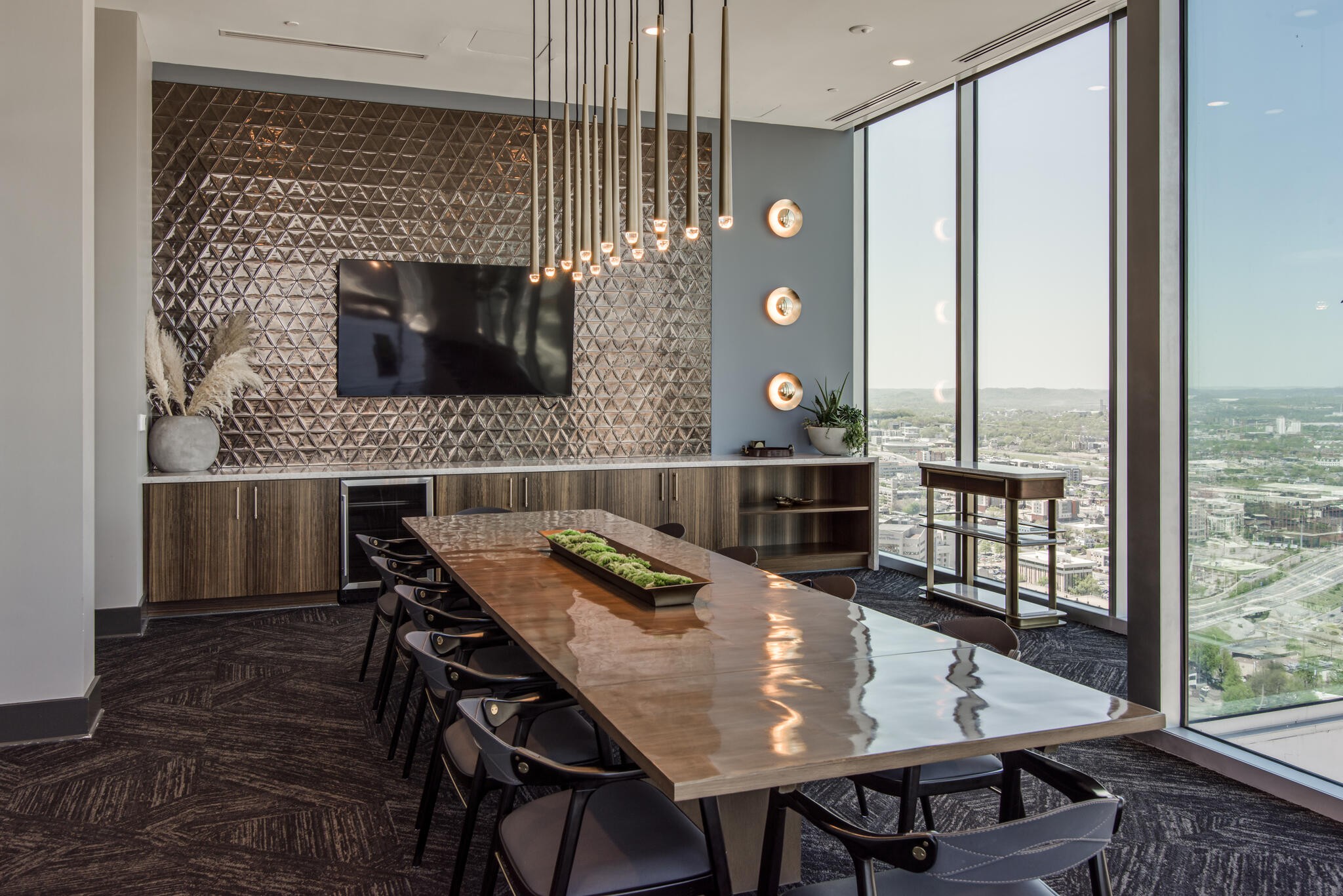 1616 West End Avenue Nashville TN 37203