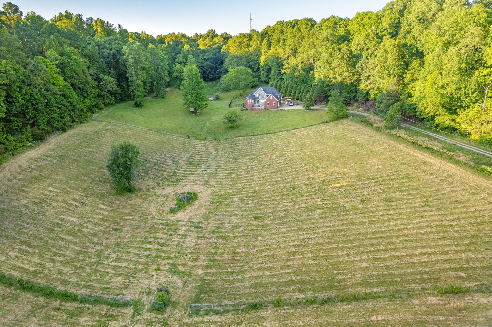 6A Young Road Pulaski TN 38478