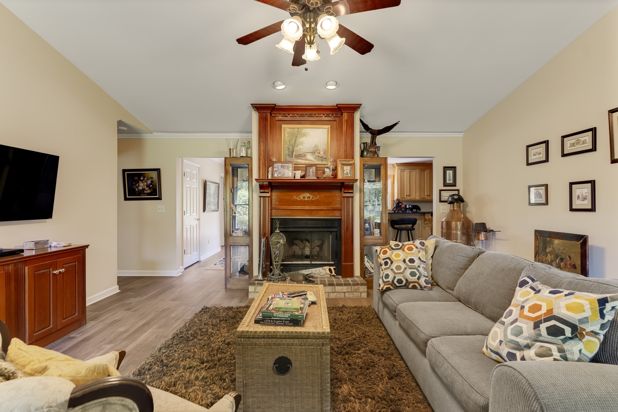 2740 Critz Lane Thompsons Station TN 37179