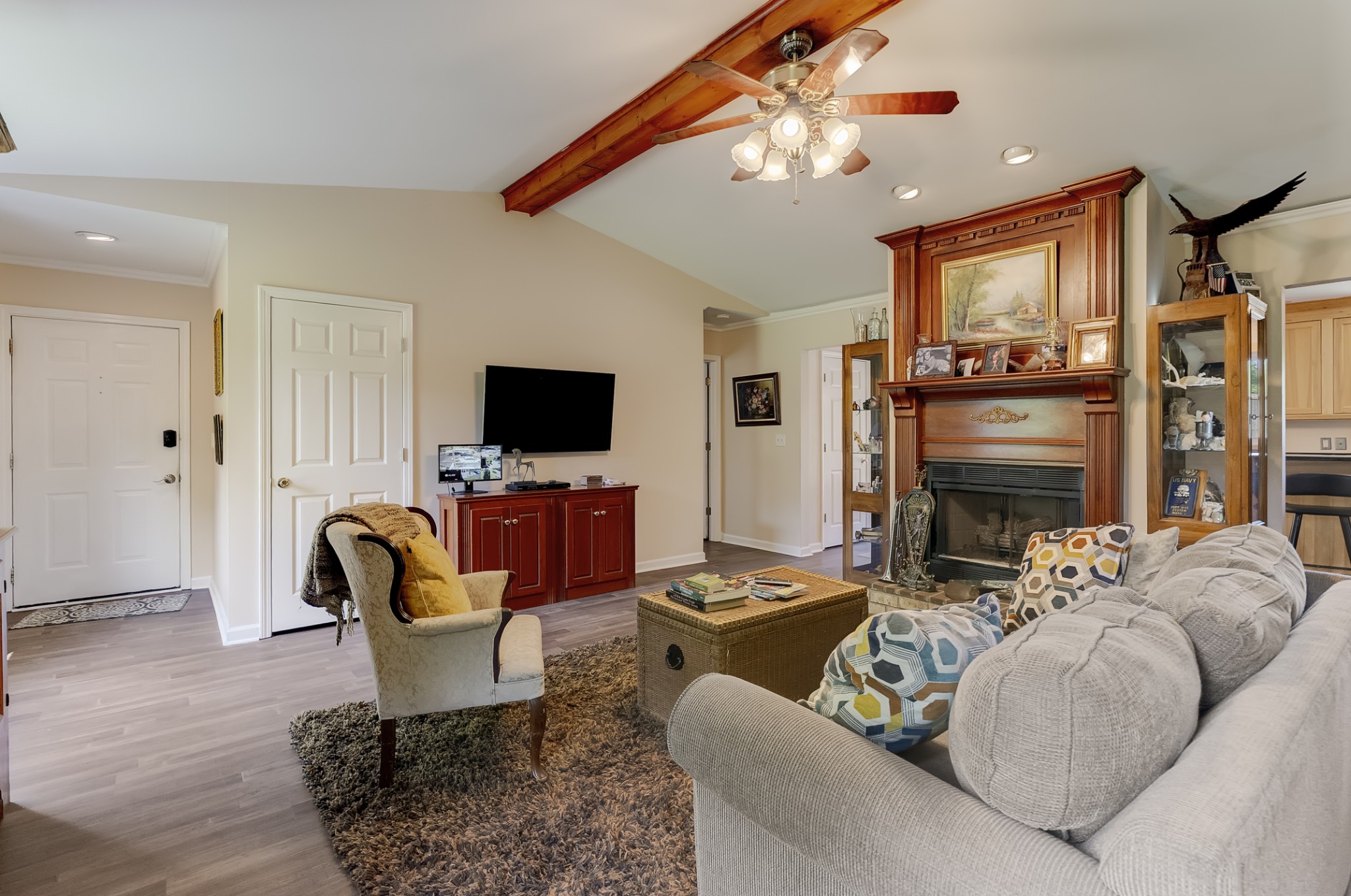 2740 Critz Lane Thompsons Station TN 37179