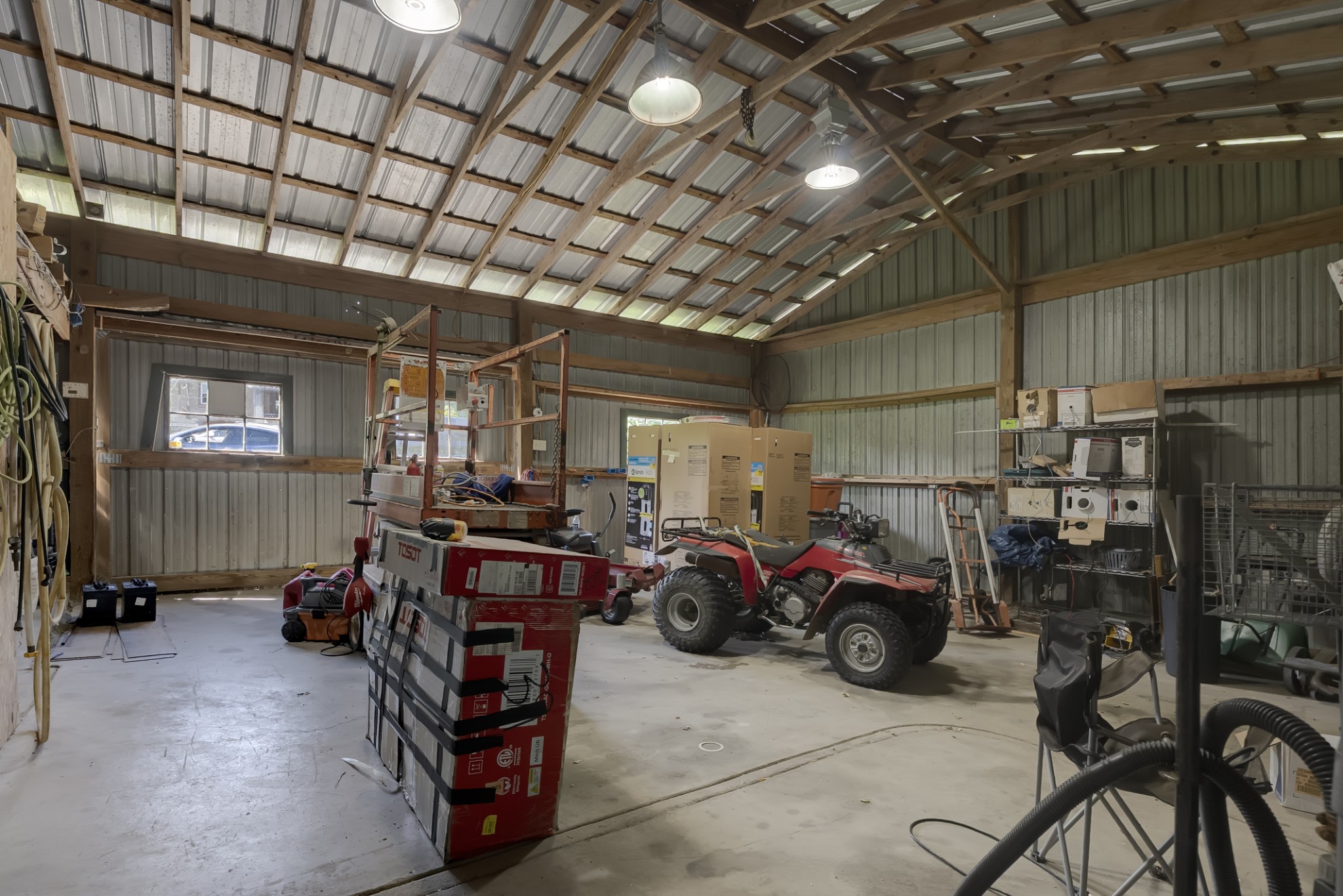 2740 Critz Lane Thompsons Station TN 37179