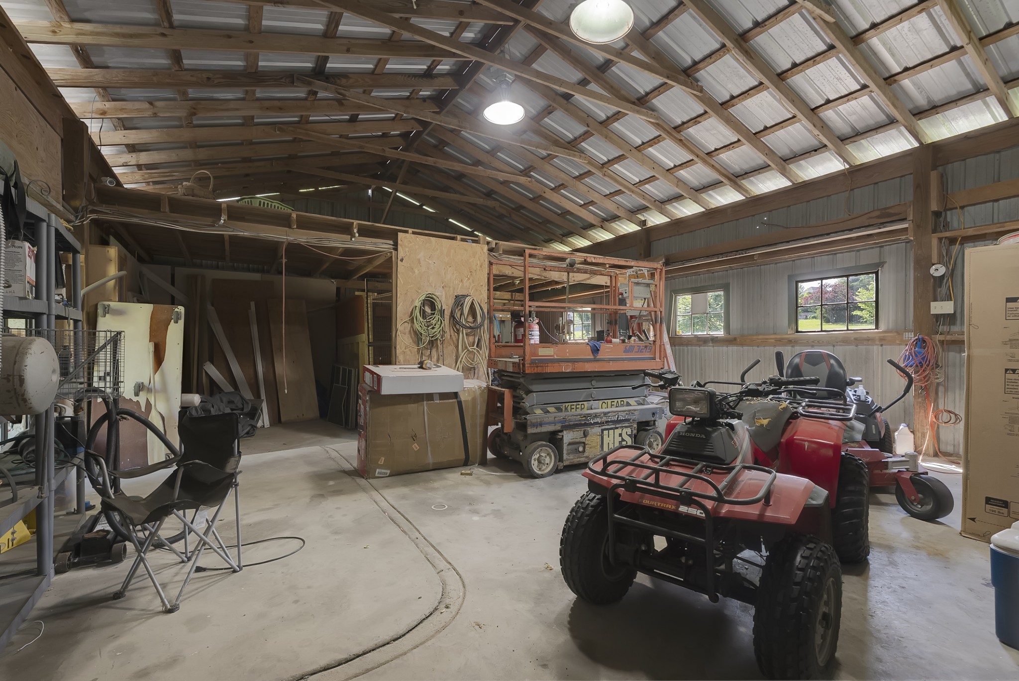 2740 Critz Lane Thompsons Station TN 37179