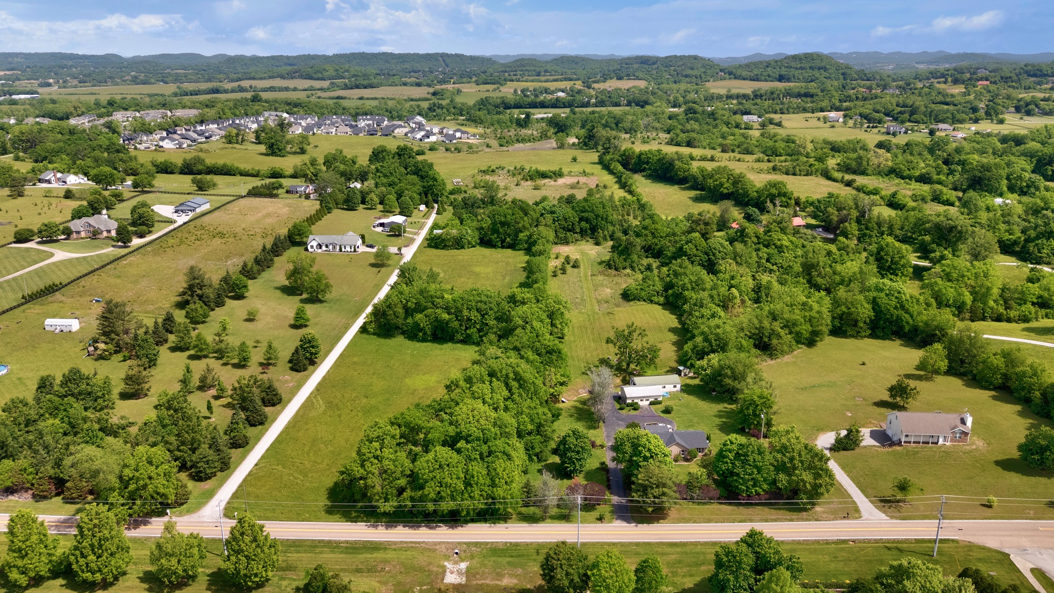 2740 Critz Lane Thompsons Station TN 37179